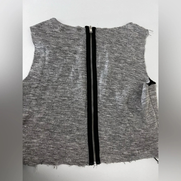 H&M CROP TOP SIZE M - Picture 5 of 6